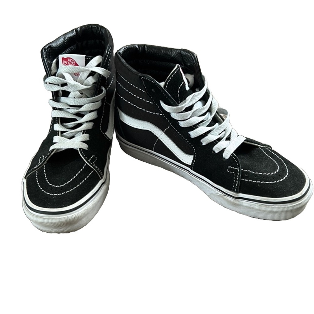 Vans Classic Sk8-Hi High Tops